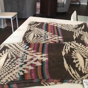 Multi-Color Anna & Aya Women’s Scarf/Wrap